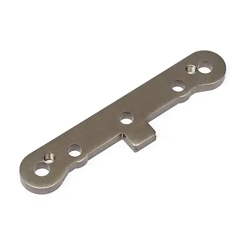 HPI 67391 Front Suspension Block (FF)