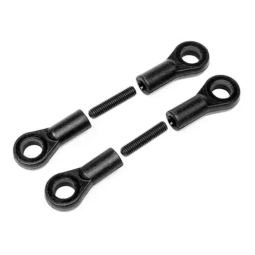 HPI 67491 Steering Linkage Set