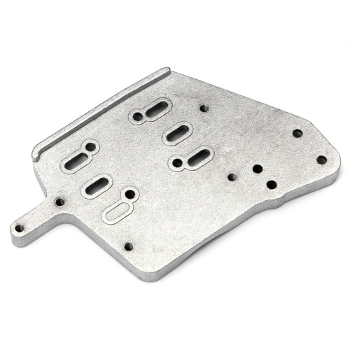 HPI 72122 HEAVY DUTY ENGINE PLATE DIECAST