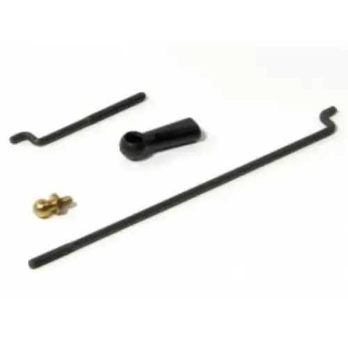 HPI 72144 Linkage Set (Nitro RS4 Mt)