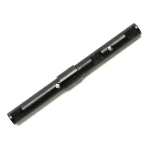 HPI 72161 Gear Shaft 5 X 55mm (Nitro MT 2 Speed)