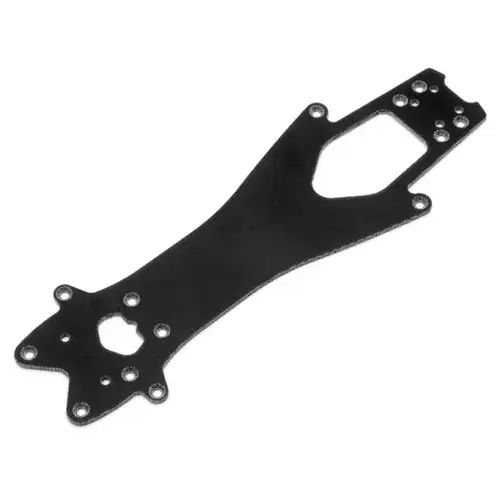 HPI 72332 CHASSIS (MICRO RS4)