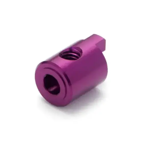 HPI 72340 REAR HUB L (MICRO RS4)