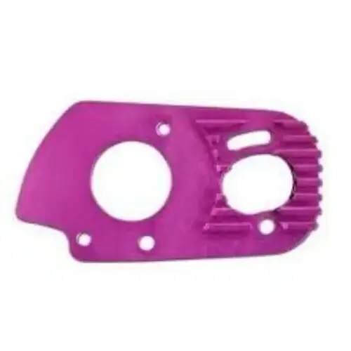 HPI 72458 HEATSINK MOTOR MOUNT MICRO RS4