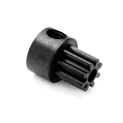 HPI 72480 Pinion Gear 8T (Steel/Micro RS4)