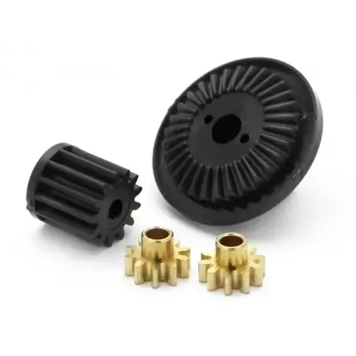 HPI 73403 Diff Pinion Gear Set (Micro RS4)