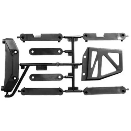 HPI 73479 R40 SUSPENSION MOUNT SET A
