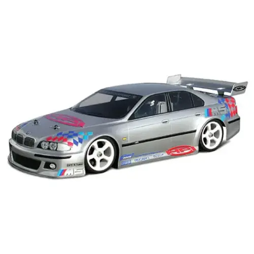 HPI 7450 BMW M5 Body (200mm)