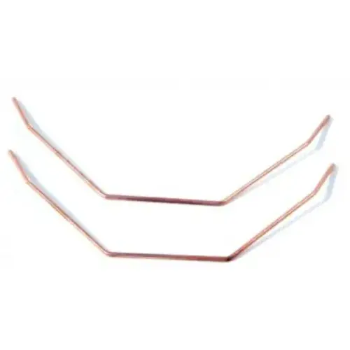 HPI 75125 SWAY BAR 1.2MM (COPPER 2PCS)