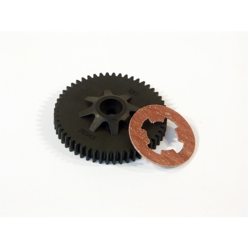 HPI 76942 Spur Gear 52 Tooth