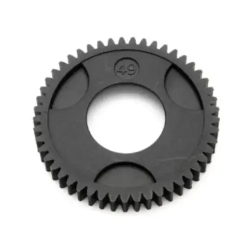 HPI 76949 SPUR GEAR 49T - 1M/1ST GEAR/2 SPEED