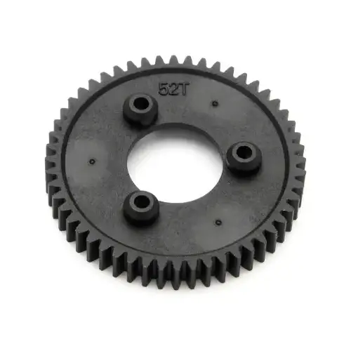 HPI 77042 SPUR GEAR 52T - 0.8M/2ND/2 SPEED