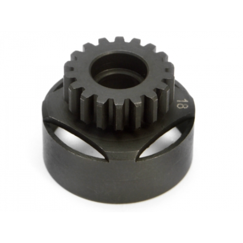 HPI 77108 Racing Clutch Bell 18 Tooth (1M)