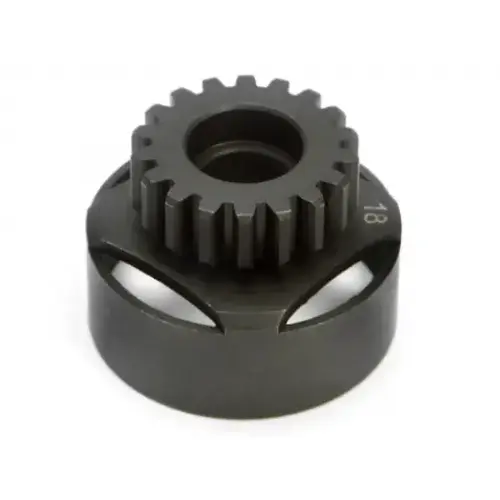 HPI 77108 Racing Clutch Bell 18 Tooth (1M)