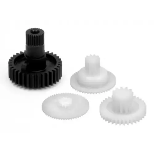 HPI 80571 SERVO GEAR SET (SF-2)