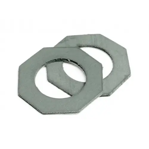 HPI 82051 Slipper Clutch Pad (2Pcs)