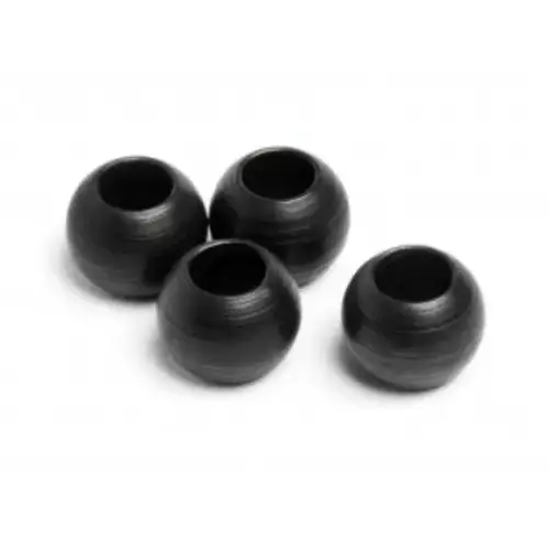 HPI 82061 BALL 5.8X4.6MM (4PCS)
