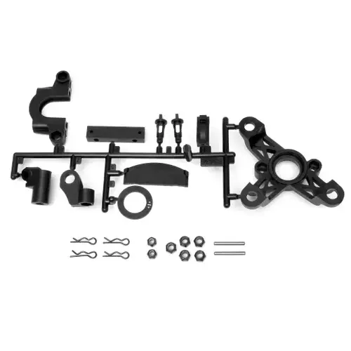 HPI 85436 Spur Gear Mount Set