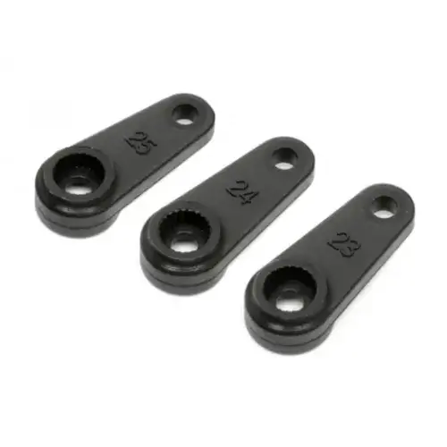 HPI 85525 SERVO ARM SET