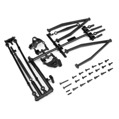 HPI 85619 UPPER ARM SET