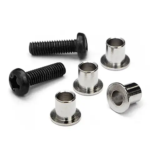 HPI 86009 Steering Flange Pipe (Sprint)
