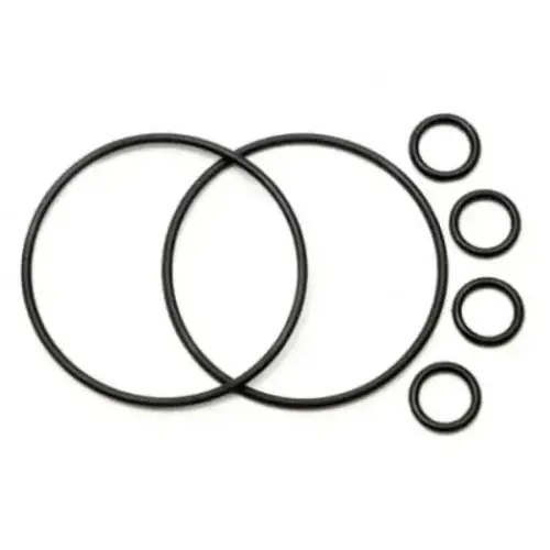 HPI 86016 Gear Diff O-Ring Set (Sprint)