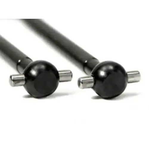 HPI 86036 Dogbone 6 X 52M (2Pcs/Nitro 3)