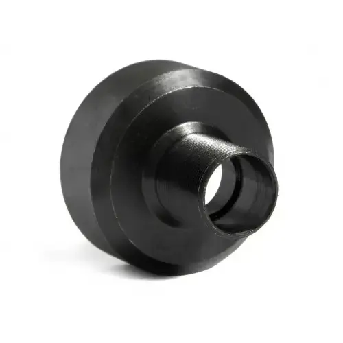 HPI 86039 Threaded 2 Speed Clutch Bell 12mm (Nitro 3 2 Speed