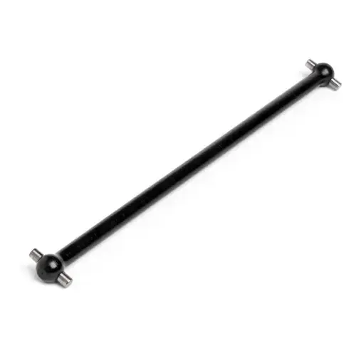 HPI 86054 Dogbone 8X142mm (Black)