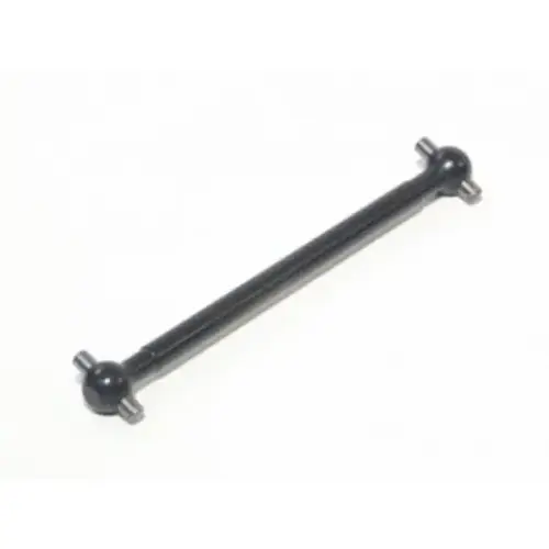 HPI 86057 Dogbone 8 X 78mm (Black)