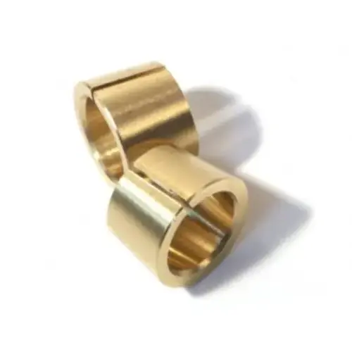 HPI 86077 Collet 7 X 6.5mm (Brass/21 Size/2 Pcs)