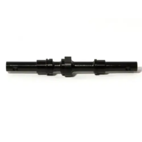 HPI 86081 Gear Shaft 6 X 12 X 78mm (Black/1Pc)