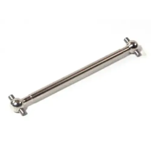 HPI 86152 Heavy Dutry Dog Bone 8 X 83mm (Silver/1Pcs)