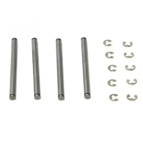 HPI 86156 HEAVY DUTY SUSPENSION SHAFT 4X62MM