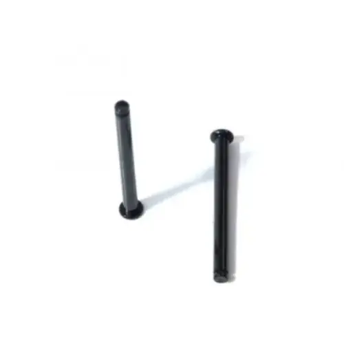 HPI 86168 Flange Shaft 3X33mm (2Pcs)