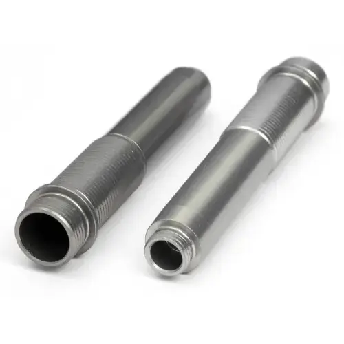 HPI 86179 Aluminium Threaded Shock Body (104-162mm/2Pcs)