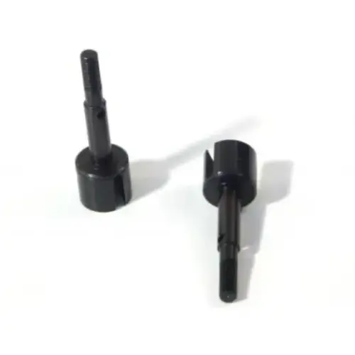 HPI 86229 Axle 5X41X7mm (2Pcs)