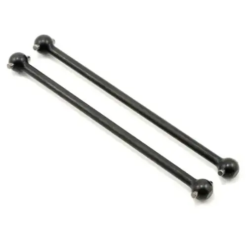 HPI 86246 Super Heavy Duty Drive Shaft 11X123mm (2Pcs)
