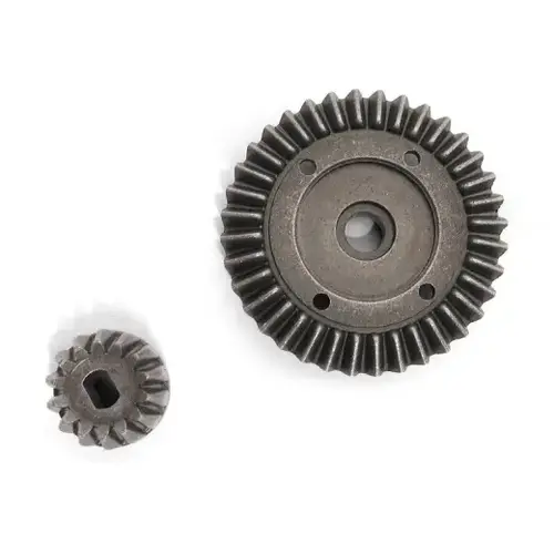 HPI 86329 Heavy-Duty Final Gear Set (P1X36T/P1X14T)