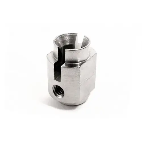 HPI 86331 Heavy-Duty Cup Joint 5X10X18mm(D Cut - Silver)