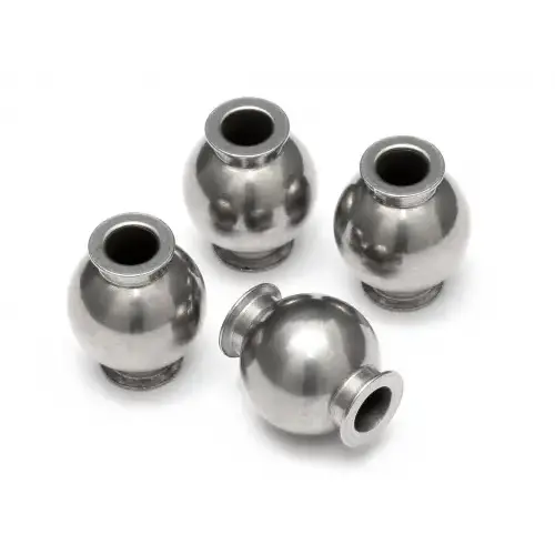 HPI 86425 Ball 14X17mm (4Pcs)
