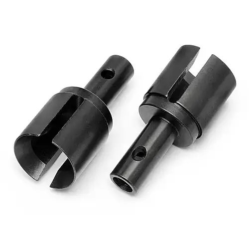 HPI 86470 Diff Shaft 22X48mm (2Pcs)