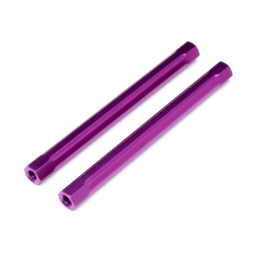 HPI 86628 Joint 7X82mm (Purple/2Pcs)