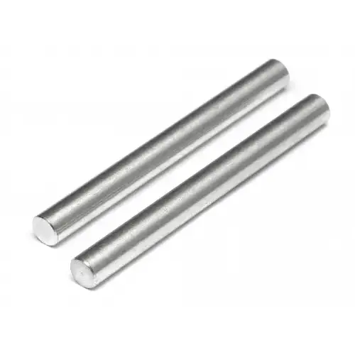 HPI 86629 Steering Crank Shaft 5X53mm (2Pcs)