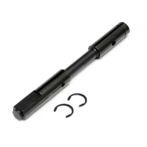 HPI 86630 Drive Gear Shaft 12X124mm