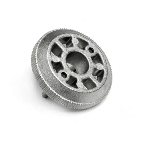 HPI 86891 Flywheel 7X33X7mm