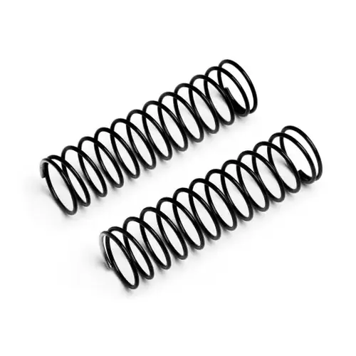 HPI 86915 Shock Spring 13X57X1.1mm 13Coils (2.7Lb,Silver)