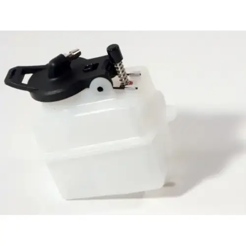 HPI 87021 Fuel Tank With Primer (75Cc)