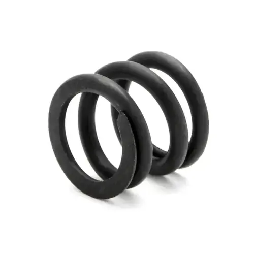 HPI 87103 ADJUST SPRING 1.8MMX2.5 COILS BLACK