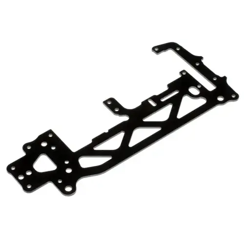 HPI 87185 Upper Deck (FRP/2.0mm)
